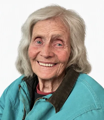 Jean Sandra Speelberg Ferguson
